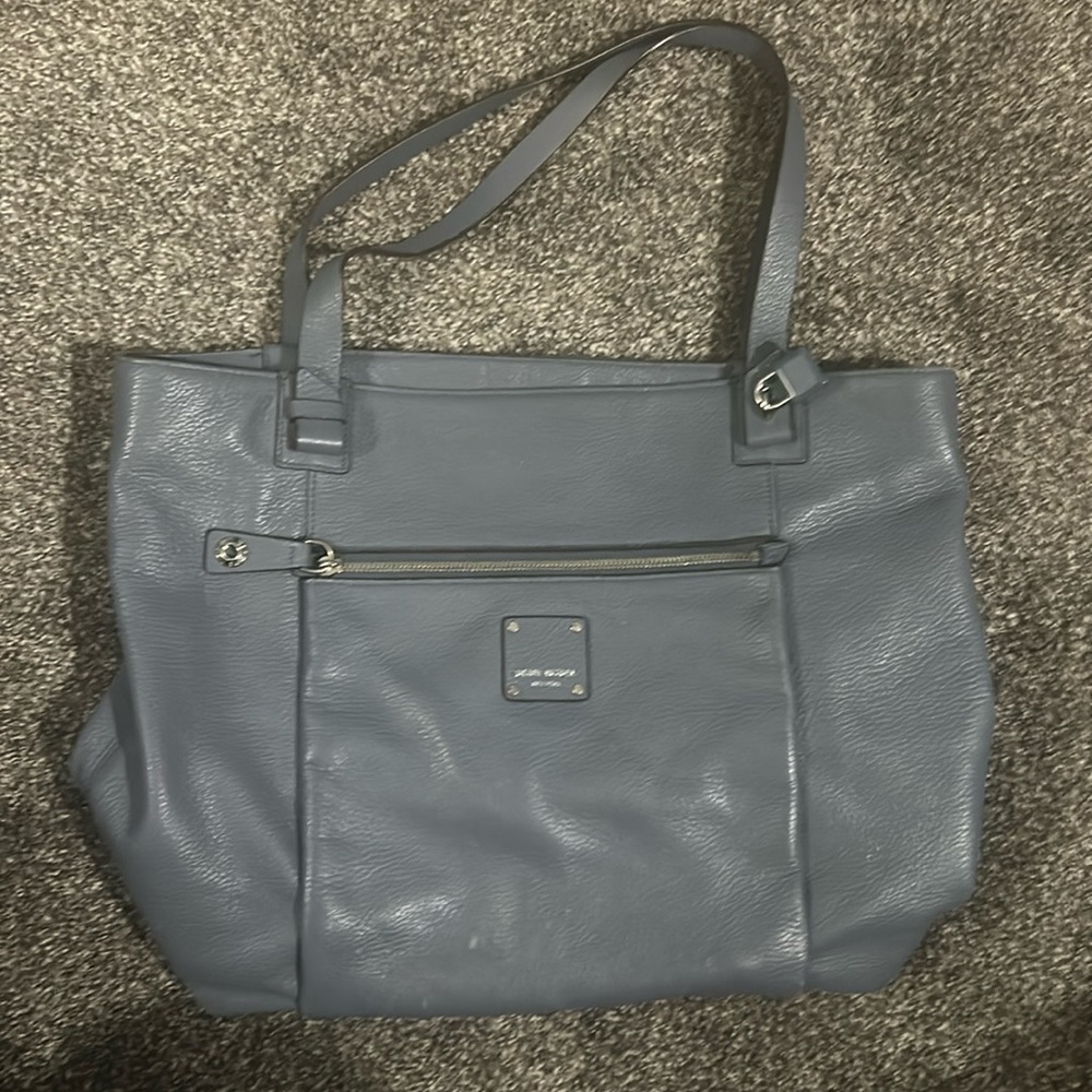 Henri Bendel Jetsetter tote